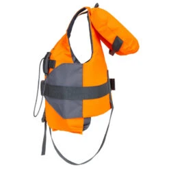 Tribord Gilet De Sauvetage Enfant LJ100N Easy JR 15-40 Kg Orange/gris 14 Tribord Gilet De Sauvetage Enfant LJ100N Easy JR 15-40 Kg Orange/gris -Plein Air Pêche Magasin gilet de sauvetage enfant lj100n easy jr 15 40 kg orangegris 3