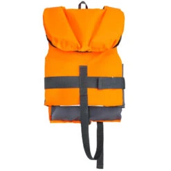 Tribord Gilet De Sauvetage Enfant LJ100N Easy JR 15-40 Kg Orange/gris 15 Tribord Gilet De Sauvetage Enfant LJ100N Easy JR 15-40 Kg Orange/gris -Plein Air Pêche Magasin gilet de sauvetage enfant lj100n easy jr 15 40 kg orangegris 4
