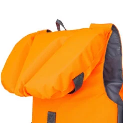 Tribord Gilet De Sauvetage Enfant LJ100N Easy JR 15-40 Kg Orange/gris 16 Tribord Gilet De Sauvetage Enfant LJ100N Easy JR 15-40 Kg Orange/gris -Plein Air Pêche Magasin gilet de sauvetage enfant lj100n easy jr 15 40 kg orangegris 5