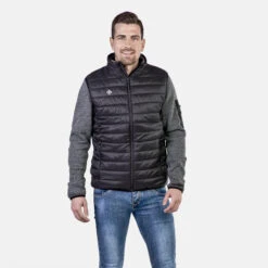 Gilet De Trekking Et D'alpinisme Pour Hommes Izas TYREE M -Plein Air Pêche Magasin gilet de trekking et dalpinisme pour hommes izas tyree m 2