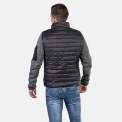 Gilet De Trekking Et D'alpinisme Pour Hommes Izas TYREE M -Plein Air Pêche Magasin gilet de trekking et dalpinisme pour hommes izas tyree m 3