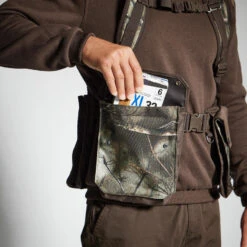 Gilet Harnais Chasse Camouflage Treemetic 500 -Plein Air Pêche Magasin gilet harnais chasse camouflage treemetic 500 2