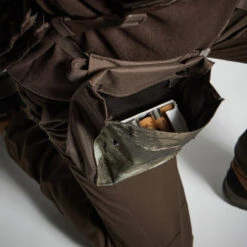 Gilet Harnais Chasse Camouflage Treemetic 500 -Plein Air Pêche Magasin gilet harnais chasse camouflage treemetic 500 3