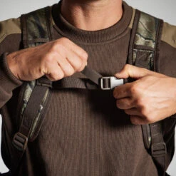 Gilet Harnais Chasse Camouflage Treemetic 500 -Plein Air Pêche Magasin gilet harnais chasse camouflage treemetic 500 5