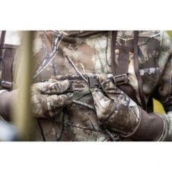 Gilet Harnais Chasse Camouflage Treemetic 500 -Plein Air Pêche Magasin gilet harnais chasse camouflage treemetic 500 6