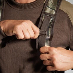 Gilet Harnais Chasse Camouflage Treemetic 500 -Plein Air Pêche Magasin gilet harnais chasse camouflage treemetic 500 7