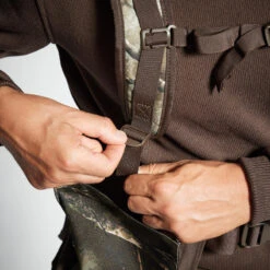 Gilet Harnais Chasse Camouflage Treemetic 500 -Plein Air Pêche Magasin gilet harnais chasse camouflage treemetic 500 8