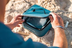 Glacière Souple S 5 Litres Pêche - Conservation Au Frais 2h20 - 5L -Plein Air Pêche Magasin glaciere souple s 5 litres peche conservation au frais 2h20 5l 2