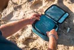 Glacière Souple S 5 Litres Pêche - Conservation Au Frais 2h20 - 5L -Plein Air Pêche Magasin glaciere souple s 5 litres peche conservation au frais 2h20 5l 3