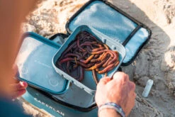 Glacière Souple S 5 Litres Pêche - Conservation Au Frais 2h20 - 5L -Plein Air Pêche Magasin glaciere souple s 5 litres peche conservation au frais 2h20 5l 4