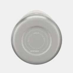 Quechua Gourde Inox 1L Avec Bouchon à Vis Pour La Randonnée - Blanc -Plein Air Pêche Magasin gourde inox 1l avec bouchon a vis pour la randonnee blanc 7