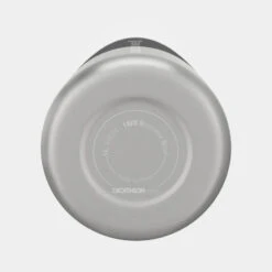 Quechua Gourde Inox 1L Avec Bouchon à Vis Pour La Randonnée - Noir -Plein Air Pêche Magasin gourde inox 1l avec bouchon a vis pour la randonnee noir 7