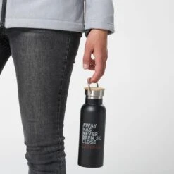 Lafuma Gourde Randonnée Mixte NUNATHERM 0,5L -Plein Air Pêche Magasin gourde randonnee mixte nunatherm 05l 3