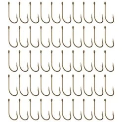 HAMEÇON SIMPLE PÊCHE HOOK STRAIGHT 9 HAMEÇON SIMPLE PÊCHE HOOK STRAIGHT -Plein Air Pêche Magasin hamecon simple peche hook straight 1