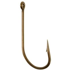 HAMEÇON SIMPLE PÊCHE HOOK STRAIGHT 10 HAMEÇON SIMPLE PÊCHE HOOK STRAIGHT -Plein Air Pêche Magasin hamecon simple peche hook straight 2