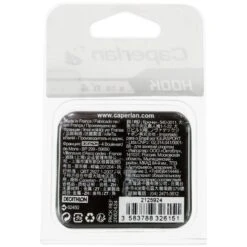 HAMEÇON TRIPLE PÊCHE HOOK TRIPLE NICKEL -Plein Air Pêche Magasin hamecon triple peche hook triple nickel 3