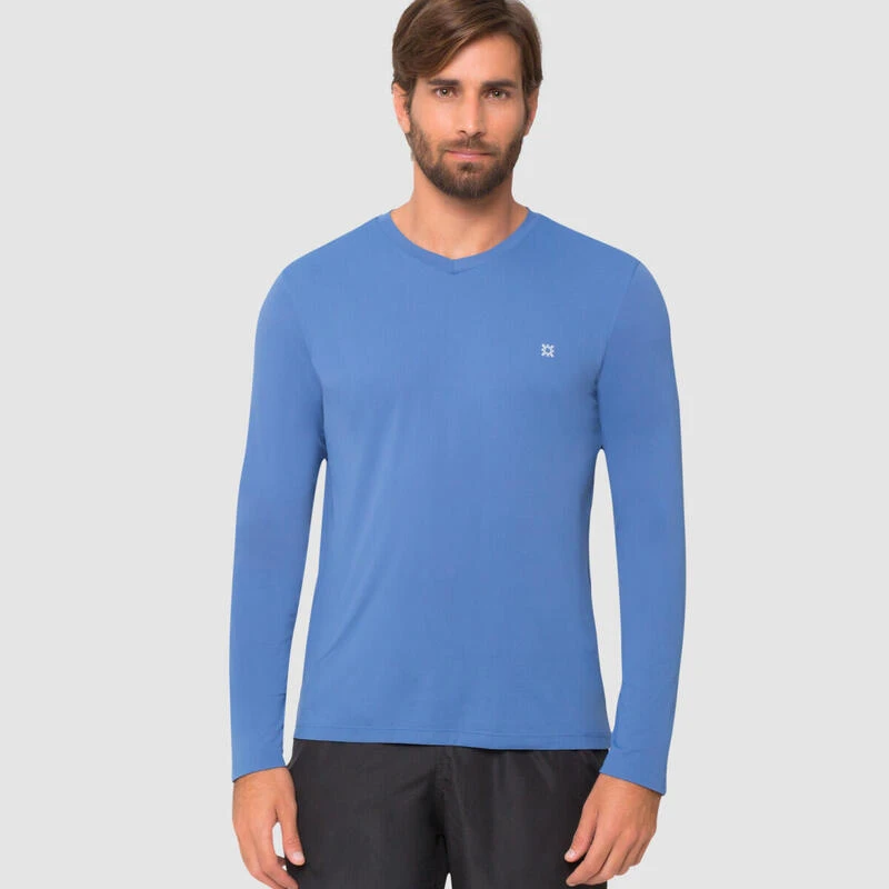 Haut De Fitness Movimentando-se UV Line 2 Haut De Fitness Movimentando-se UV Line