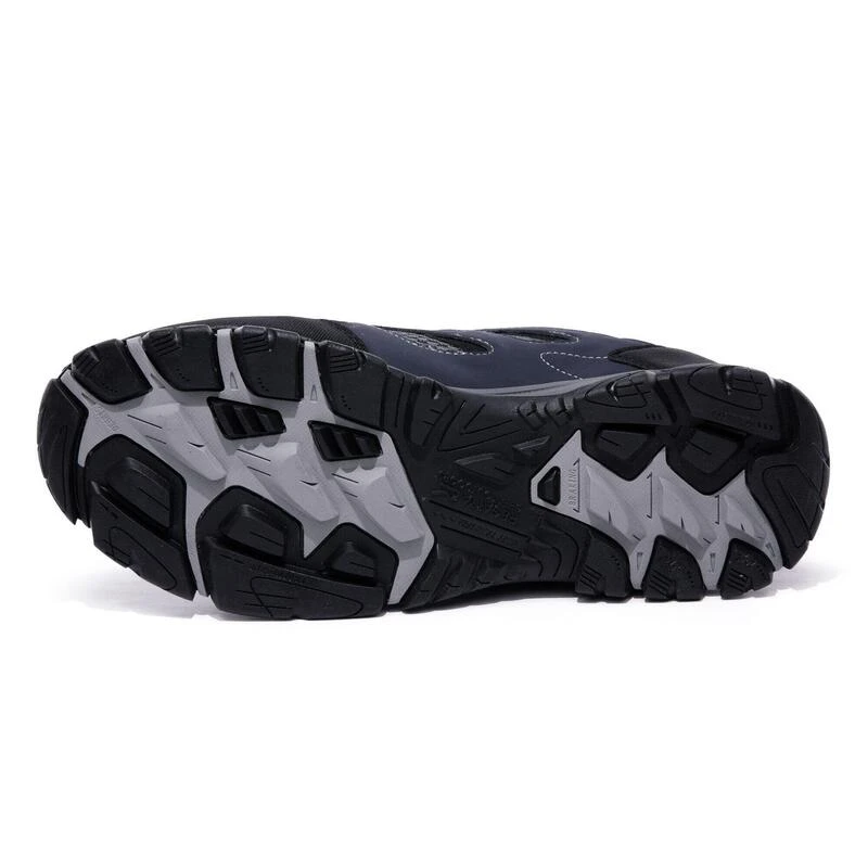 Regatta Holcombe IEP Low Bottes De Randonnée Pour Homme - Marine 7 Regatta Holcombe IEP Low Bottes De Randonnée Pour Homme - Marine – Image 5