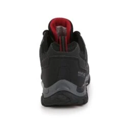 Regatta Holcombe IEP Low Bottes De Randonnée Pour Homme - Rouge -Plein Air Pêche Magasin holcombe iep low bottes de randonnee pour homme rouge 2