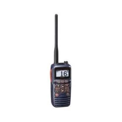 HX320E: VHF Portable étanche Flottante 6W Bluetooth -Plein Air Pêche Magasin hx320e vhf portable etanche flottante 6w bluetooth 1