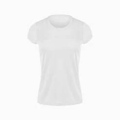 Izas CREUS W LS Maillot De Sport Technique à Manches Longues Pour Femmes