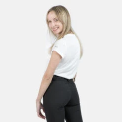 Izas CREUS W LS Maillot De Sport Technique à Manches Longues Pour Femmes -Plein Air Pêche Magasin izas creus w ls maillot de sport technique a manches longues pour femmes 4