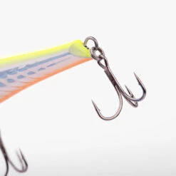 Jerkbait Pêche Au Leurre En Mer JERKUDA 170F Blanc Fluo 11 Jerkbait Pêche Au Leurre En Mer JERKUDA 170F Blanc Fluo -Plein Air Pêche Magasin jerkbait peche au leurre en mer jerkuda 170f blanc fluo 4