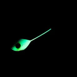 JIG Biastos Slow 90gr BLEU PHOSPHO Pêche Au Jigging -Plein Air Pêche Magasin jig biastos slow 90gr bleu phospho peche au jigging 2