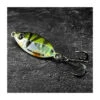 Jig Métallique Digital Squad Slow Dancer 14g (PERCH-HLG - 14g - 4,2cm) -Plein Air Pêche Magasin jig metallique digital squad slow dancer 14g perch hlg 14g 42cm