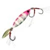 Jig Métallique Volkien Soul Micro Candy Blade 40g (Zebra Glow Pink) -Plein Air Pêche Magasin jig metallique volkien soul micro candy blade 40g zebra glow pink