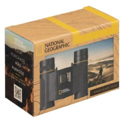 Jumelles 10 X 25 De Poche De National Geographic -Plein Air Pêche Magasin jumelles 10 x 25 de poche de national geographic 4
