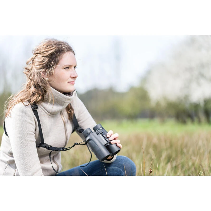 JUMELLES 8X42 NATIONAL GEOGRAPHIC 4 JUMELLES 8X42 NATIONAL GEOGRAPHIC – Image 2