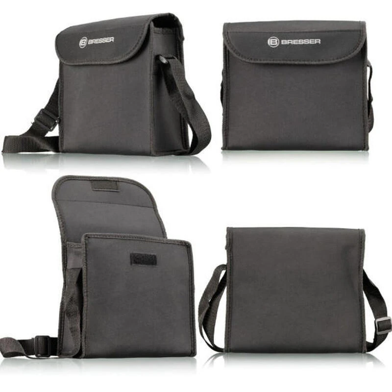 Jumelles BRESSER Hunter 20x50 Porro Binoculaires 8 Jumelles BRESSER Hunter 20x50 Porro Binoculaires – Image 6