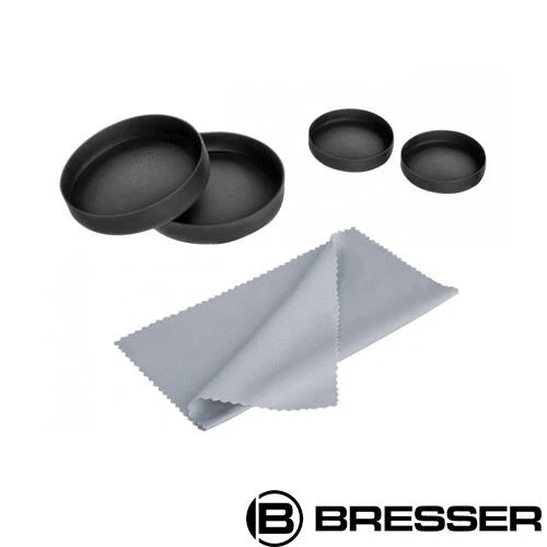 Jumelles BRESSER Hunter 20x50 Porro Binoculaires 9 Jumelles BRESSER Hunter 20x50 Porro Binoculaires – Image 7
