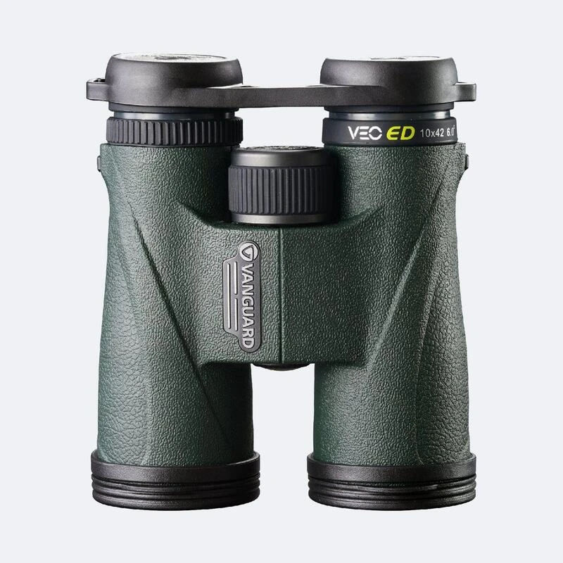 Vanguard Jumelles De Randonnée Nature - VEO ED 10x42 - Verres Multicouches ED Hoya 3 Vanguard Jumelles De Randonnée Nature - VEO ED 10x42 - Verres Multicouches ED Hoya