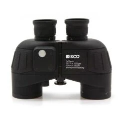 Jumelles OUTDOOR 7X50 étanches Avec Compas BLACK EDITION IRISCO -Plein Air Pêche Magasin jumelles outdoor 7x50 etanches avec compas black edition irisco 1
