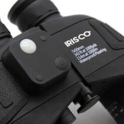Jumelles OUTDOOR 7X50 étanches Avec Compas BLACK EDITION IRISCO -Plein Air Pêche Magasin jumelles outdoor 7x50 etanches avec compas black edition irisco 4