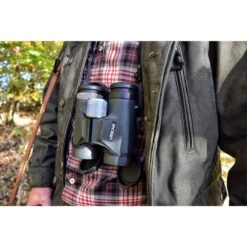 Jumelles Randonnée Nature - FALCOR 8x32 - Excellente Finition - Étanches -Plein Air Pêche Magasin jumelles randonnee nature falcor 8x32 excellente finition etanches 4
