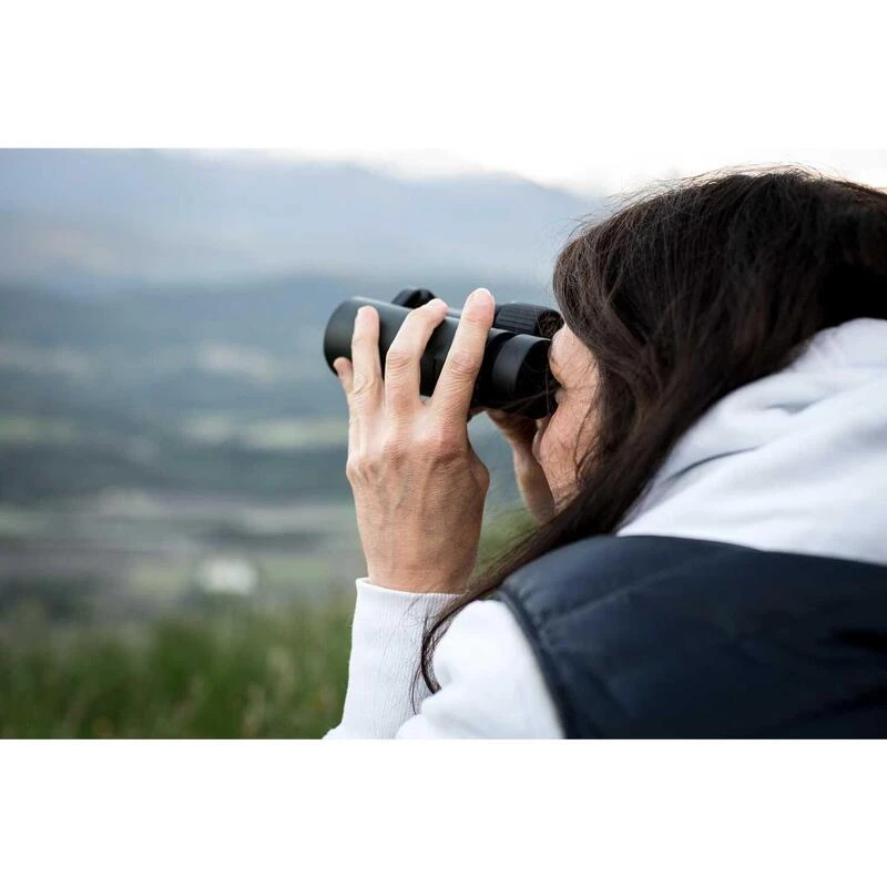 Jumelles Randonnée Nature - U-TRAIL 8x34 - Excellente Prise En Main - Étanches 6 Jumelles Randonnée Nature - U-TRAIL 8x34 - Excellente Prise En Main - Étanches – Image 4