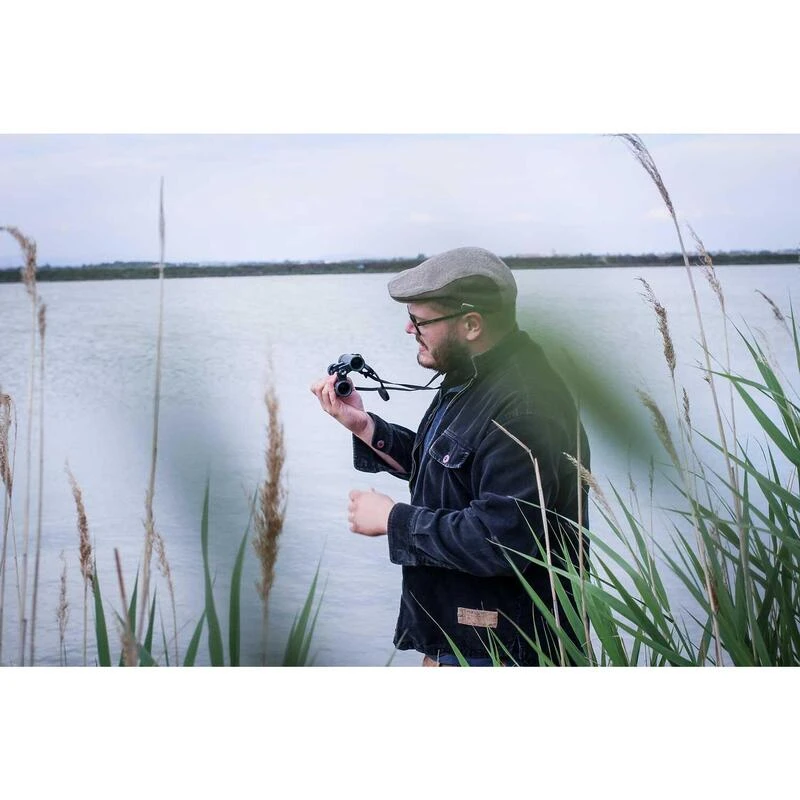 Jumelles Randonnée Nature - U-TRAIL 8x34 - Excellente Prise En Main - Étanches 7 Jumelles Randonnée Nature - U-TRAIL 8x34 - Excellente Prise En Main - Étanches – Image 5