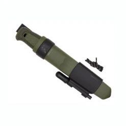 Morakniv Kit Couteau De Survie Kansbol Avec étui Polymère - Vert 9 Morakniv Kit Couteau De Survie Kansbol Avec étui Polymère - Vert -Plein Air Pêche Magasin kit couteau de survie kansbol avec etui polymere vert 2