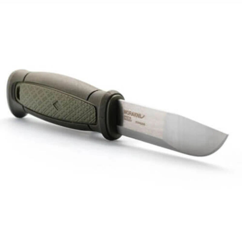 Morakniv Kit Couteau De Survie Kansbol Avec étui Polymère - Vert 7 Morakniv Kit Couteau De Survie Kansbol Avec étui Polymère - Vert – Image 5