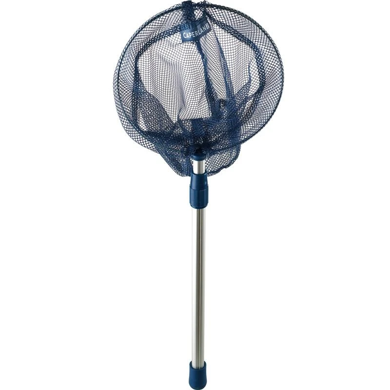 Kit Découverte De La Pêche Seau Et épuisette Bleu Ocean 5 Kit Découverte De La Pêche Seau Et épuisette Bleu Ocean – Image 3