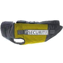 Kit Pare Balles SECURITY CANIHUNT -Plein Air Pêche Magasin kit pare balles security canihunt 3