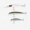 KIT POISSONS NAGEURS LEURRE ET TRAÎNE PÊCHE EN MER -Plein Air Pêche Magasin kit poissons nageurs leurre et traine peche en mer