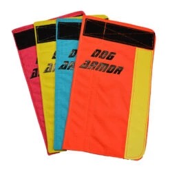 Kit Rabas Dorsal Interchangeable Pour Gilet DOG ARMOR V2 Bleu -Plein Air Pêche Magasin kit rabas dorsal interchangeable pour gilet dog armor v2 bleu 2