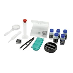 Kit Télescope + Microscope- NATIONAL GEOGRAPHIC -pour Les Utilisateurs Avancés -Plein Air Pêche Magasin kit telescope microscope national geographic pour les utilisateurs avances 3