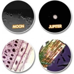 Kit Télescope + Microscope- NATIONAL GEOGRAPHIC -pour Les Utilisateurs Avancés -Plein Air Pêche Magasin kit telescope microscope national geographic pour les utilisateurs avances 5