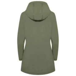 Dare 2b Lambent II Longline Veste De Randonnée Pour Femme - Vert
