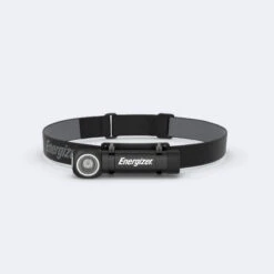 LAMPE FRONTALE & TORCHE ENERGIZER HYBRID - 1000 Lumens -Plein Air Pêche Magasin lampe frontale and torche energizer hybrid 1000 lumens 1